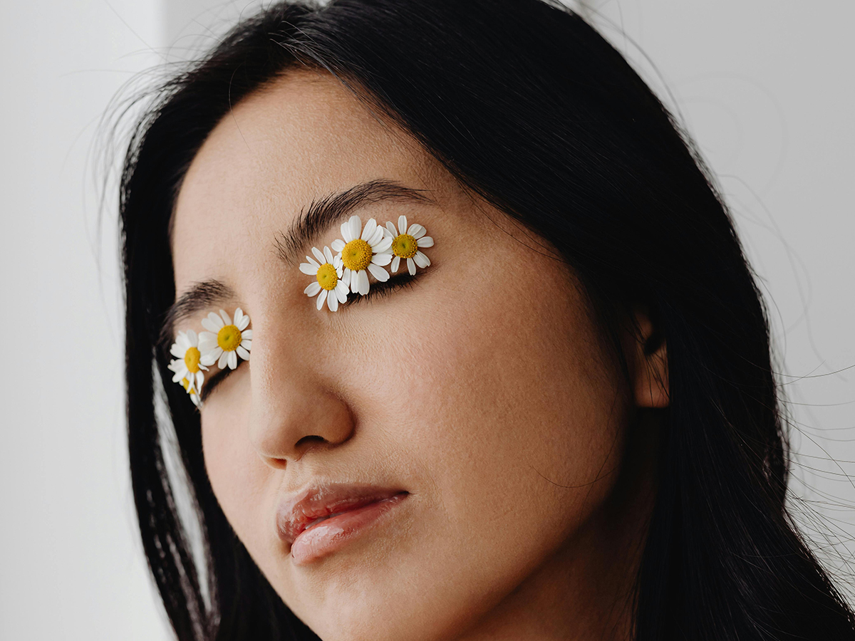 まつ毛エクステ / まつげパーマ